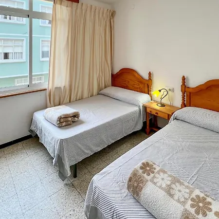 3 Bedroom In