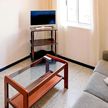 Lägenhet 3 Bedroom In *