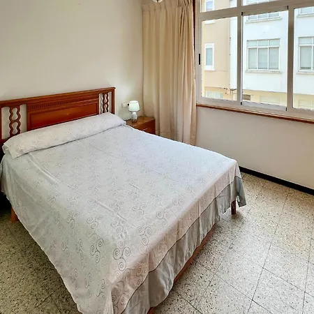 3 Bedroom In Appartamento La Coruña