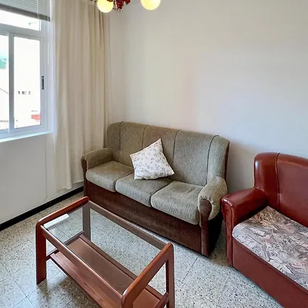 Appartamento 3 Bedroom In