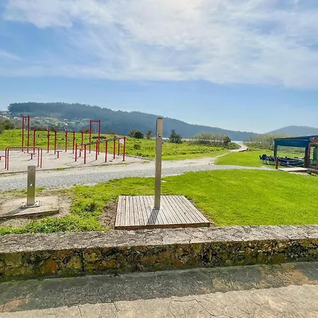 Appartamento 3 Bedroom In *