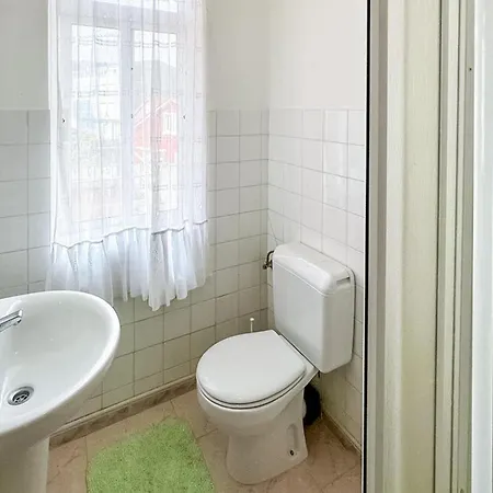 Appartamento 3 Bedroom In